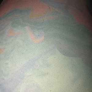 Meet your Posher, Tierra